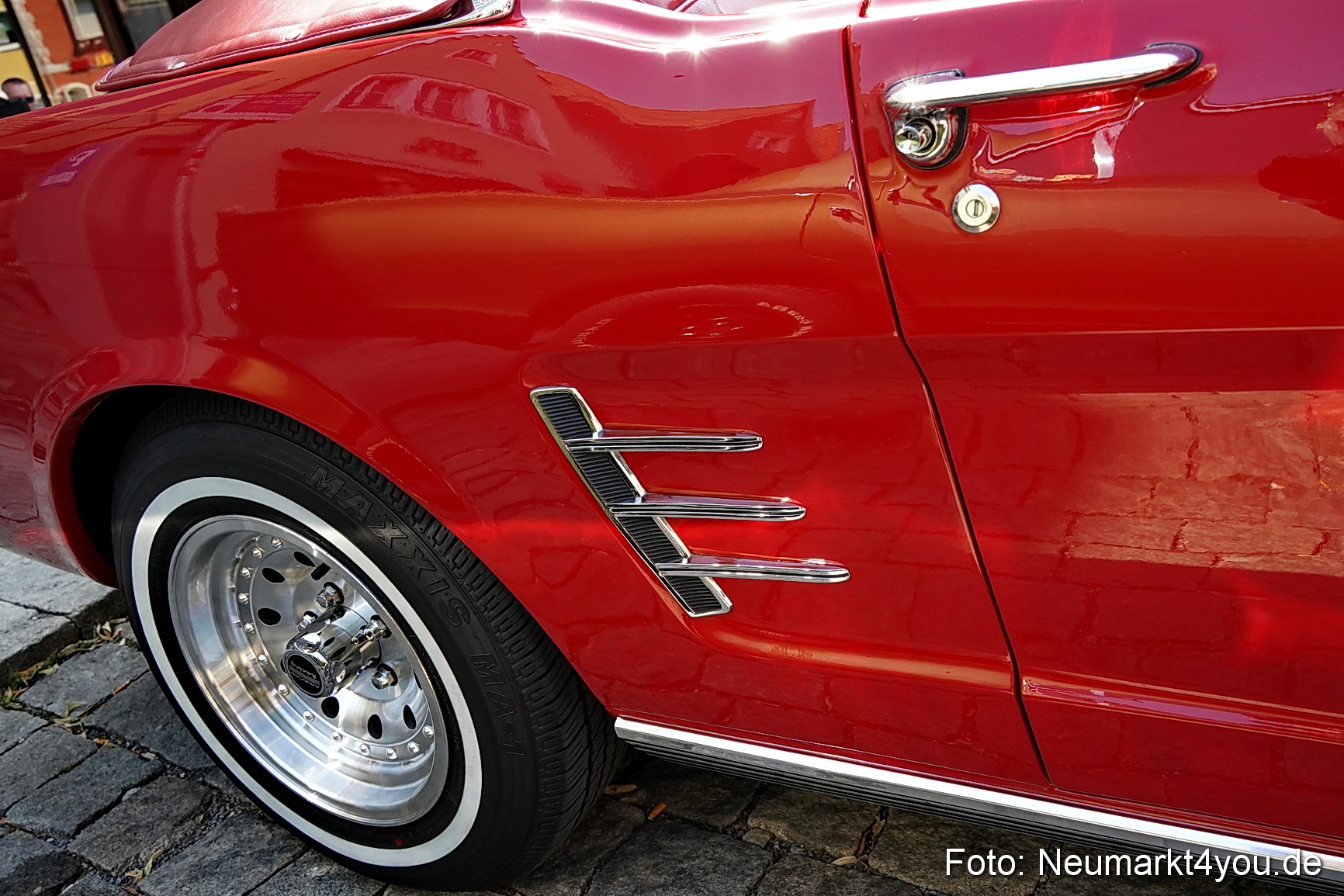 Oldtimertreffen Neumarkt 2026 0039