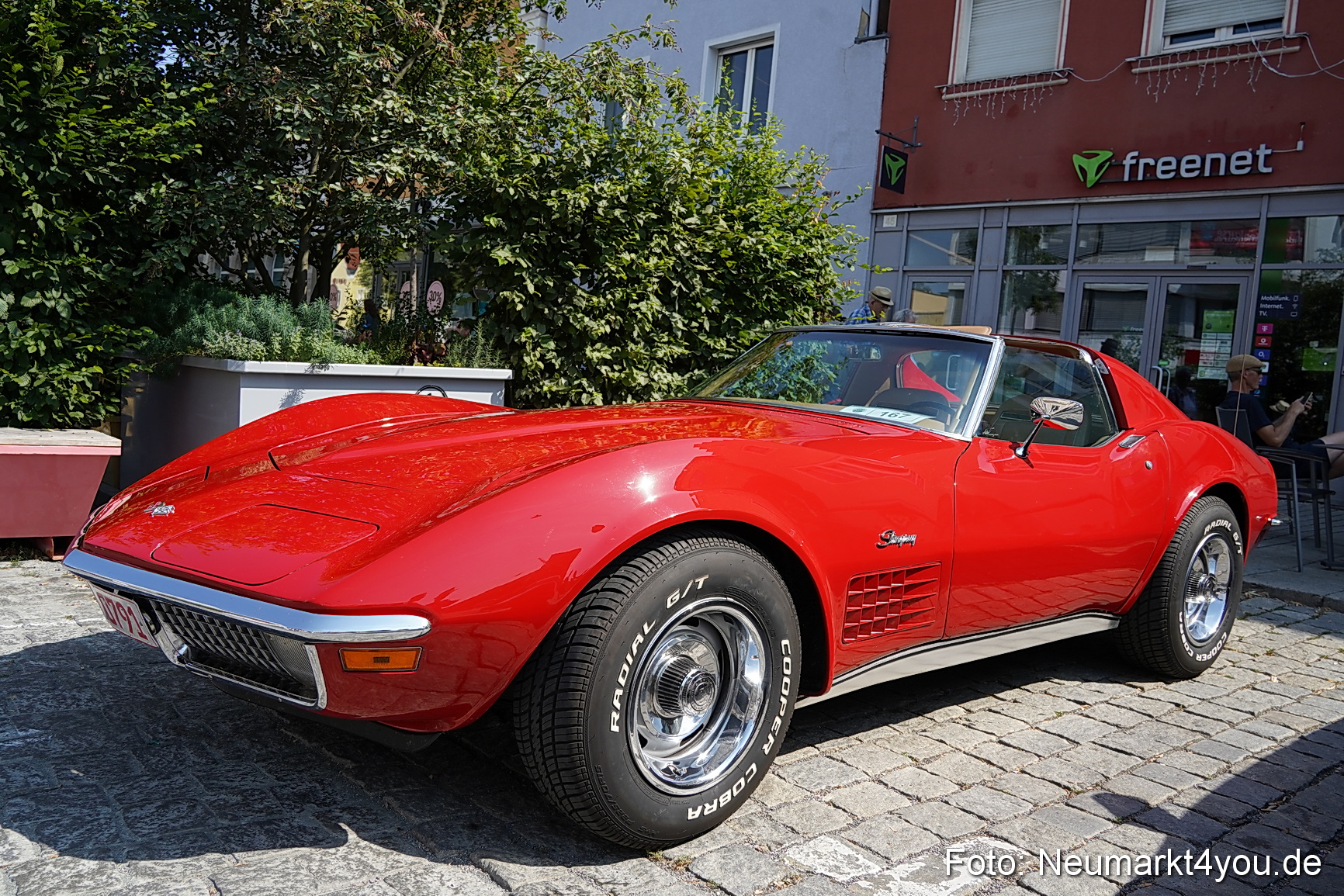 Oldtimertreffen Neumarkt 2026 0040