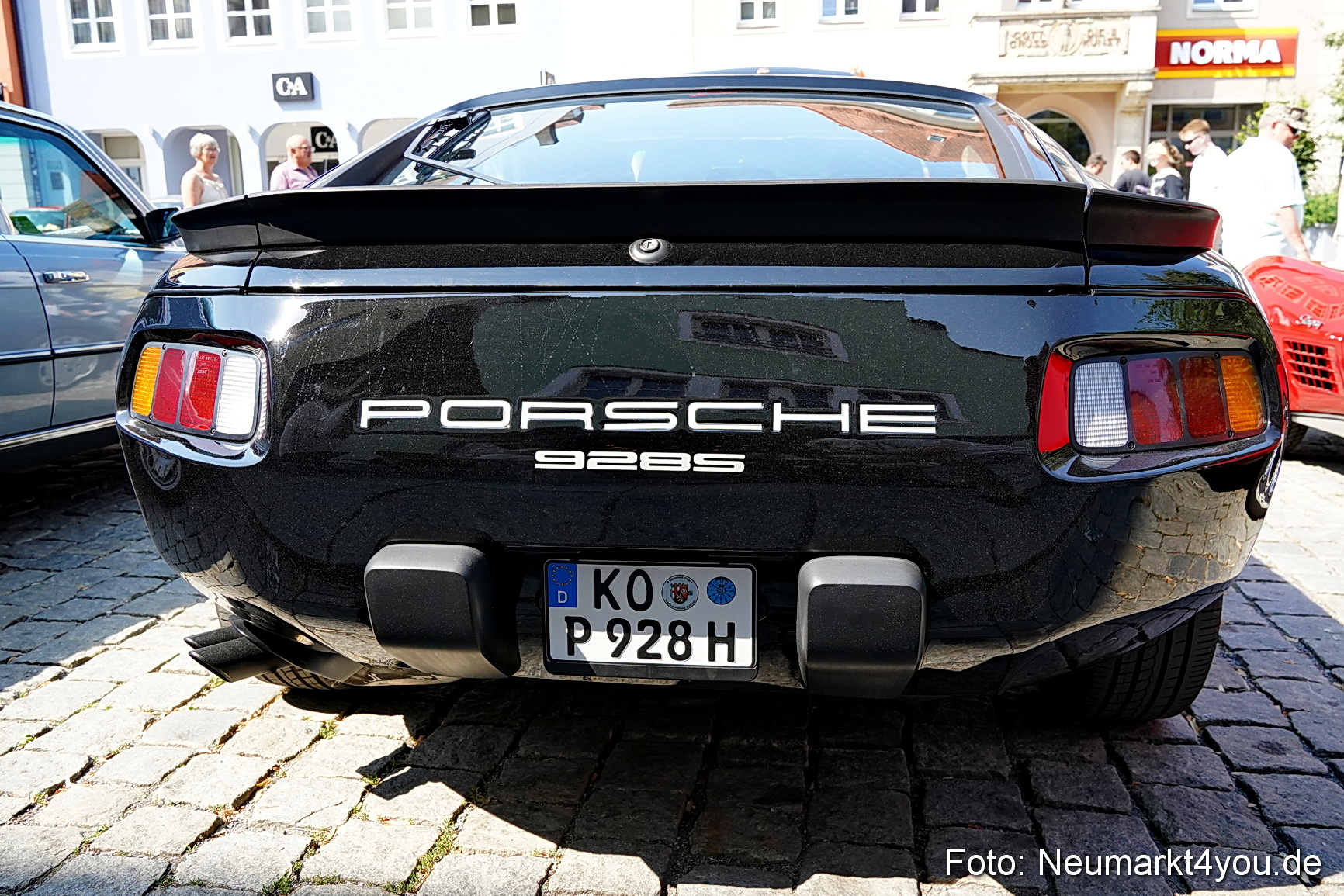Oldtimertreffen Neumarkt 2026 0041