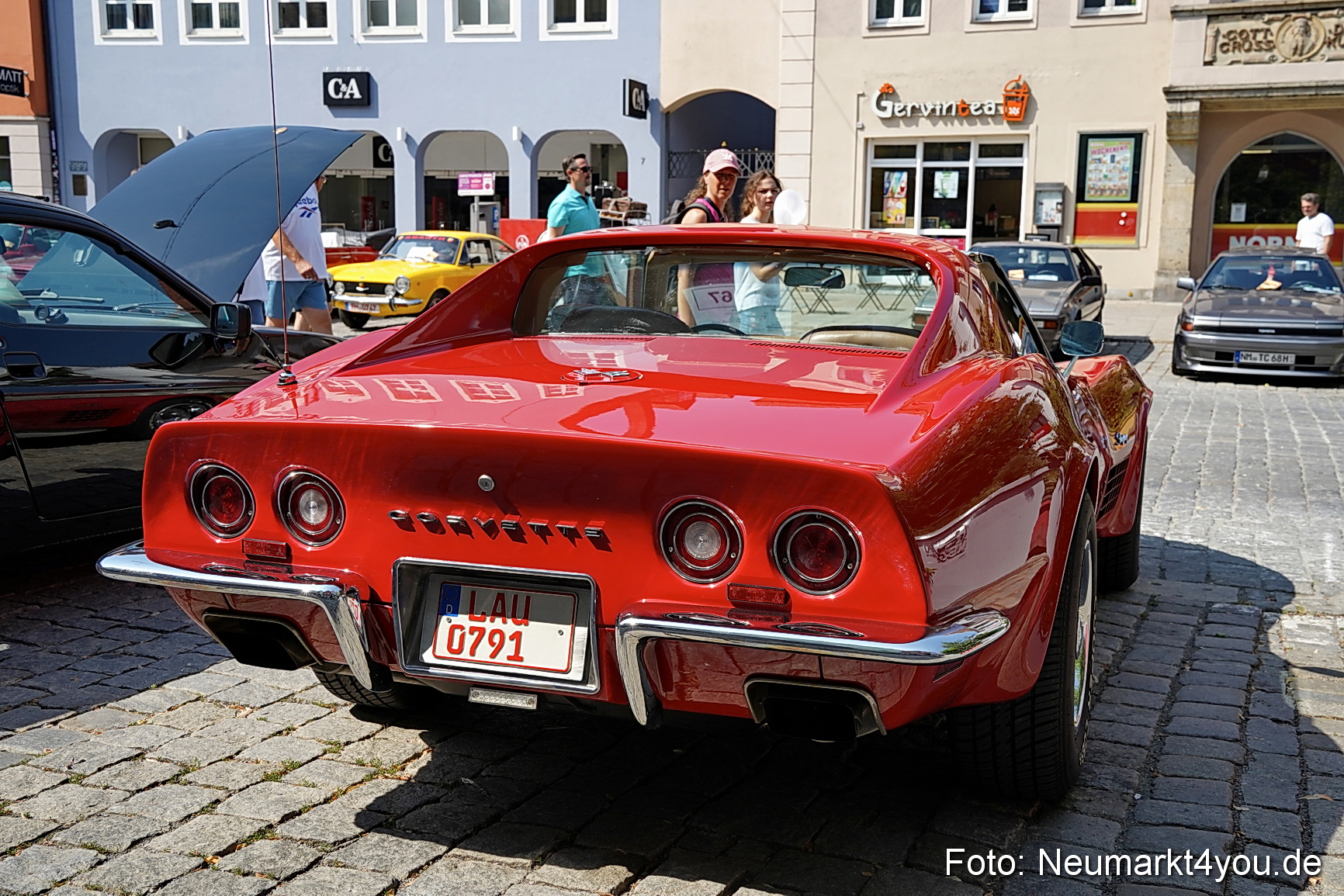 Oldtimertreffen Neumarkt 2026 0042