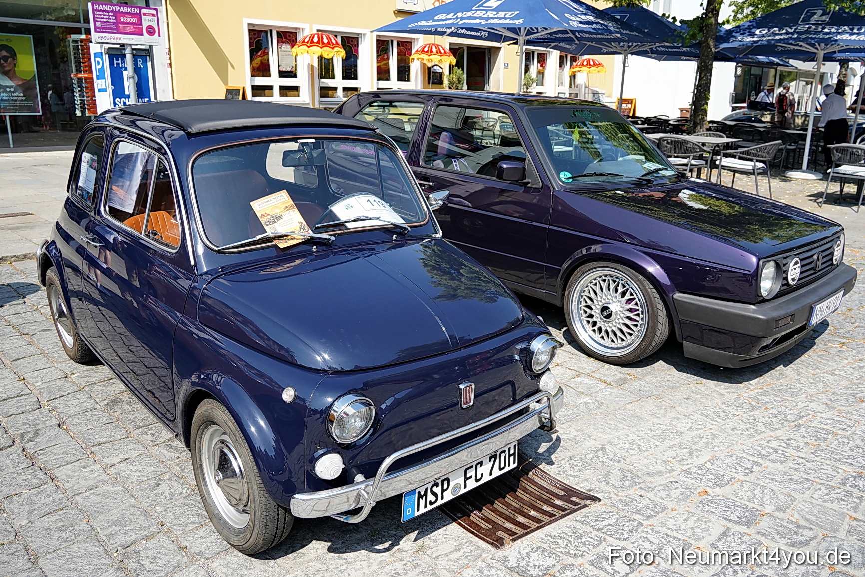 Oldtimertreffen Neumarkt 2026 0044