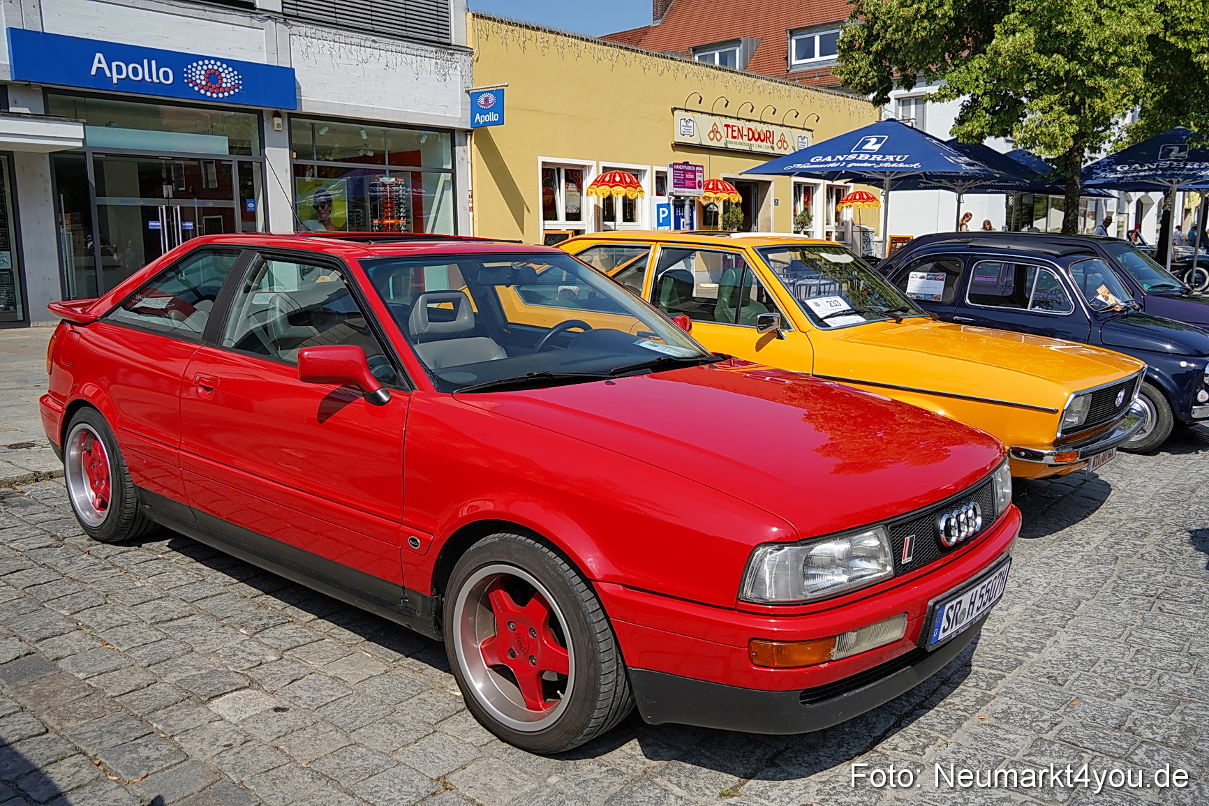 Oldtimertreffen Neumarkt 2026 0045
