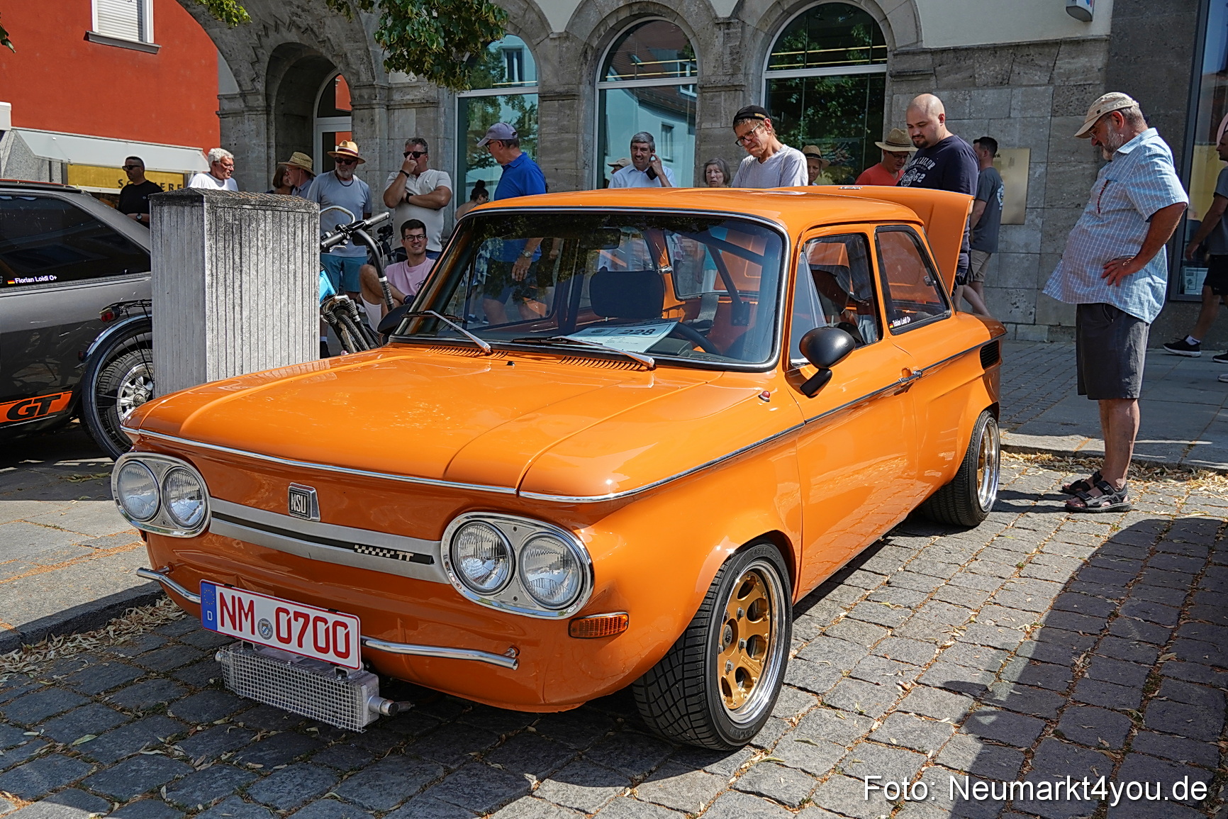 Oldtimertreffen Neumarkt 2026 0046