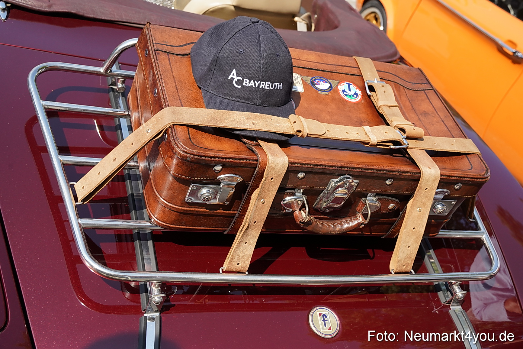 Oldtimertreffen Neumarkt 2026 0048