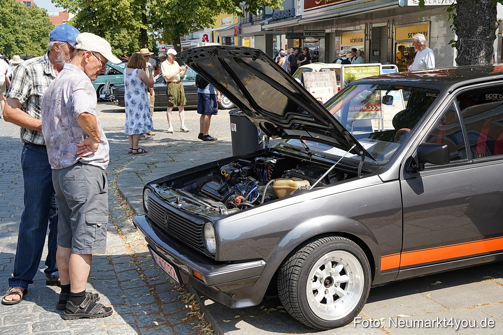 Oldtimertreffen Neumarkt 2026 0050