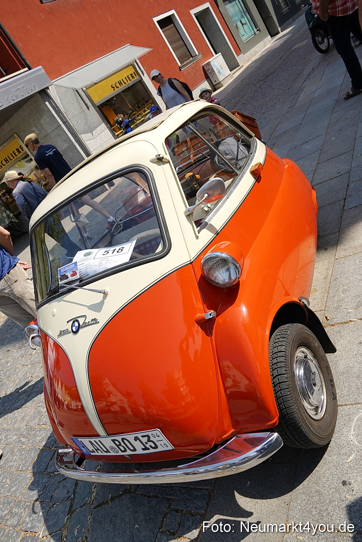 Oldtimertreffen Neumarkt 2026 0051