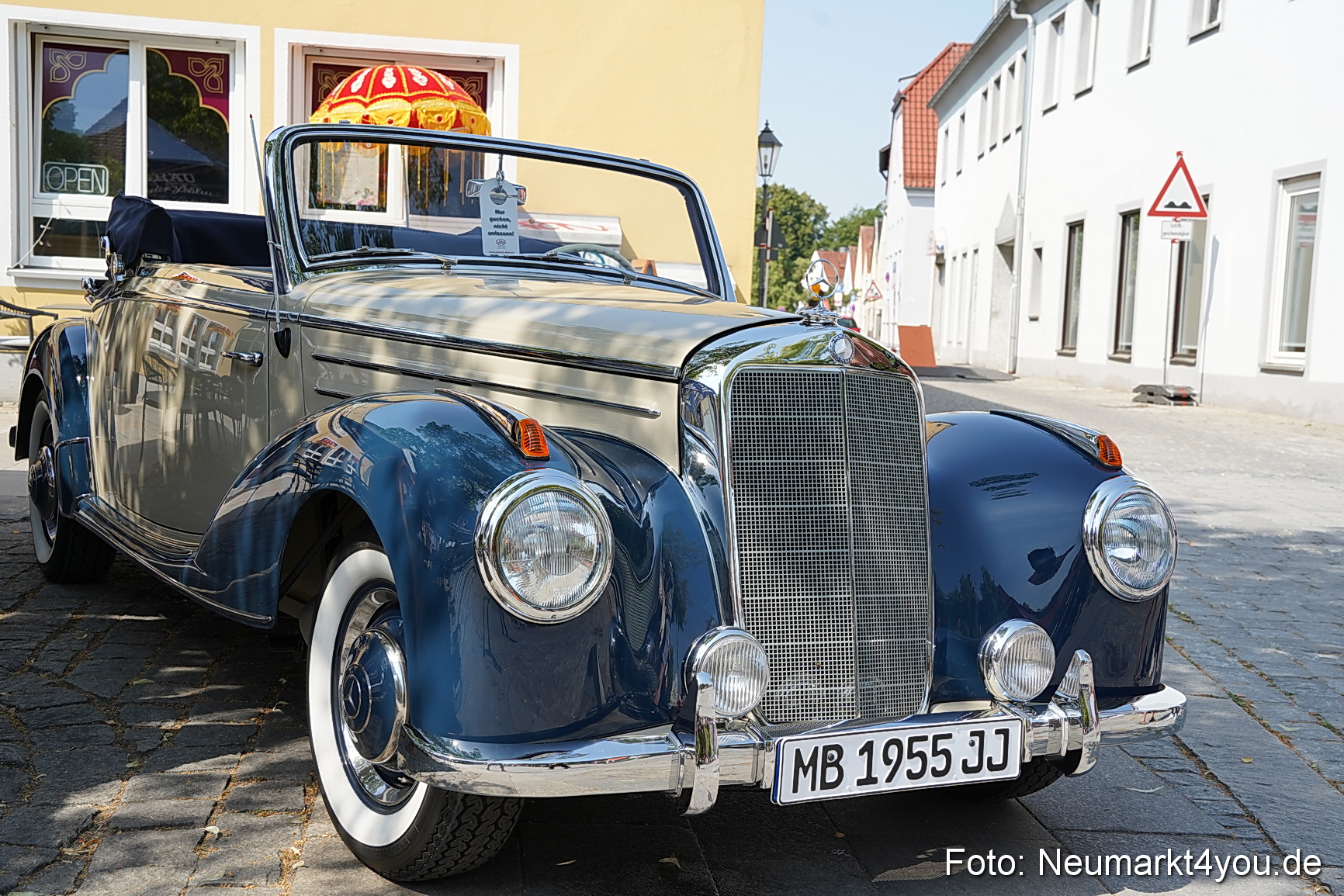 Oldtimertreffen Neumarkt 2026 0052