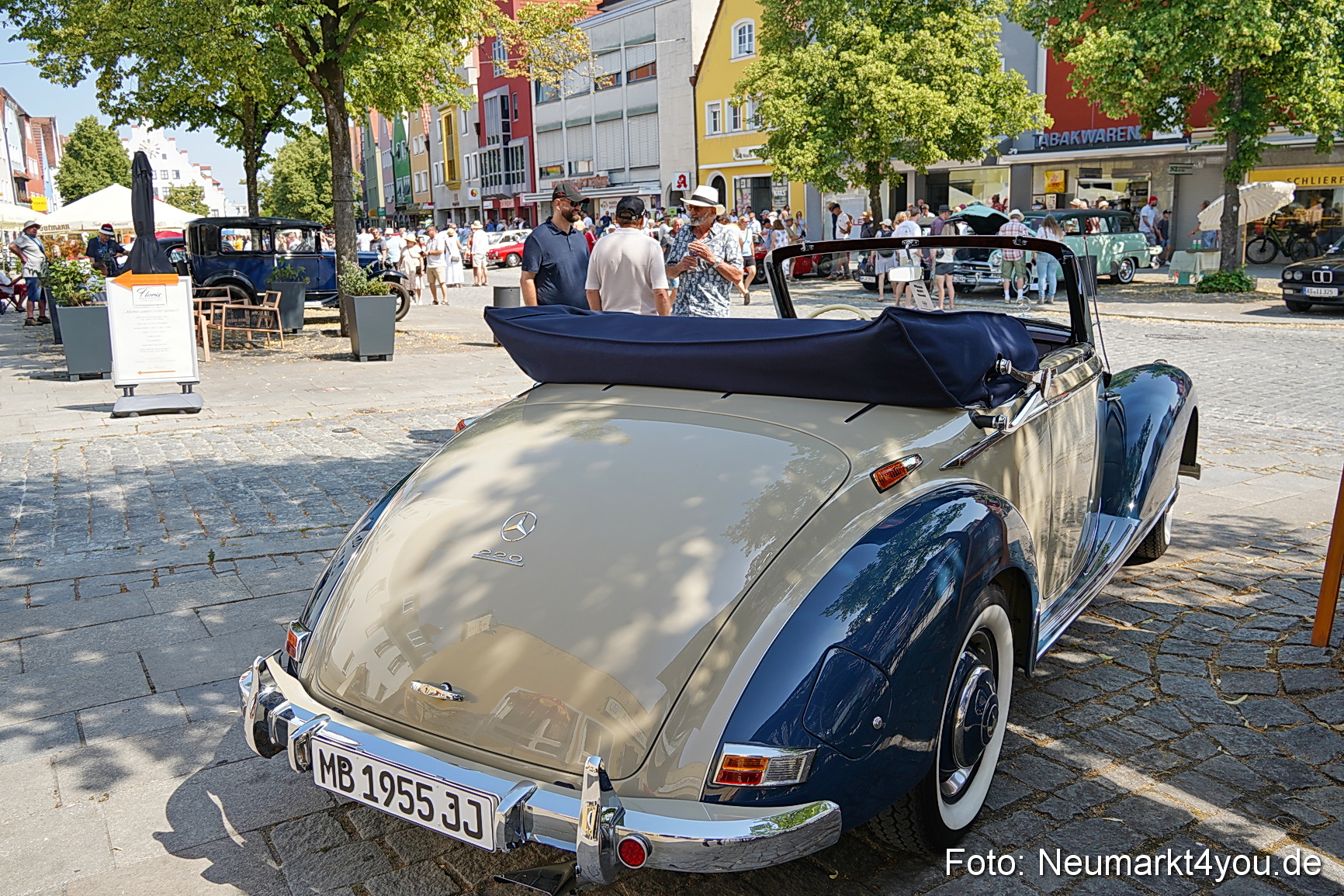 Oldtimertreffen Neumarkt 2026 0054