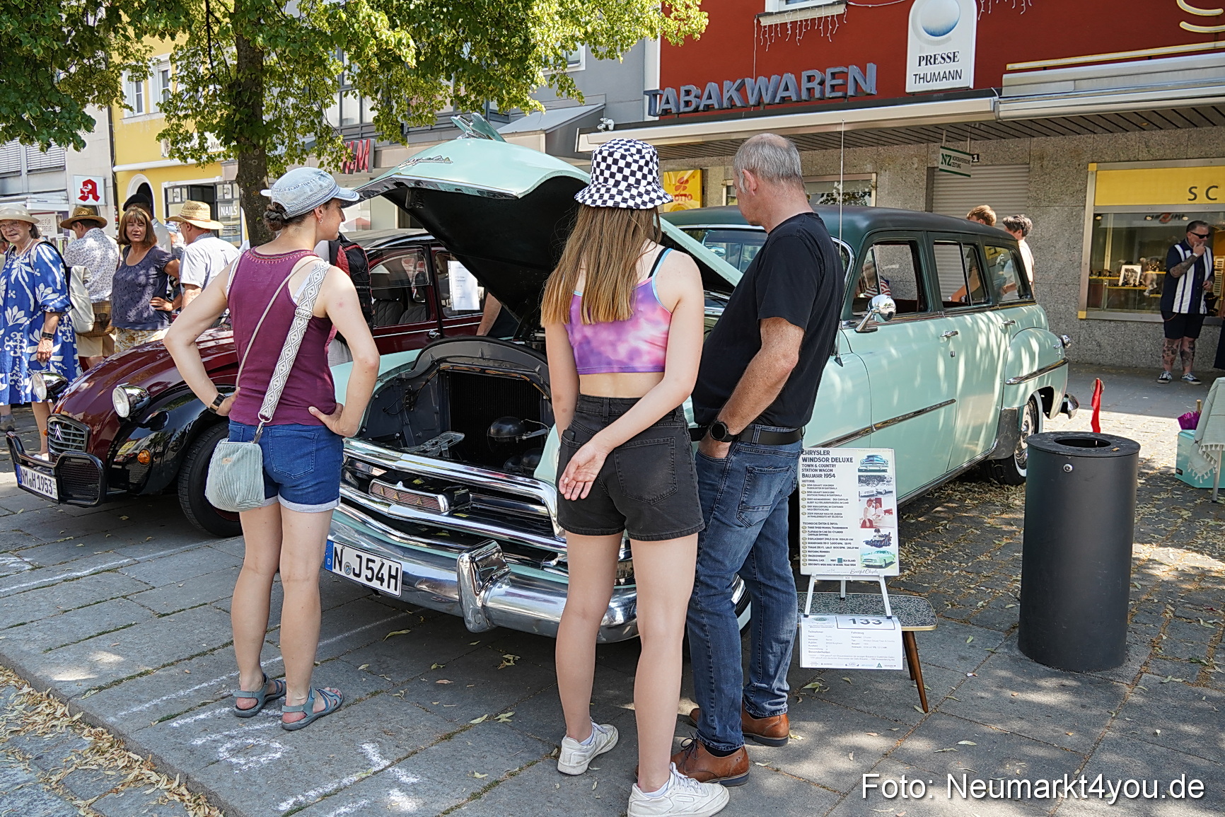 Oldtimertreffen Neumarkt 2026 0060