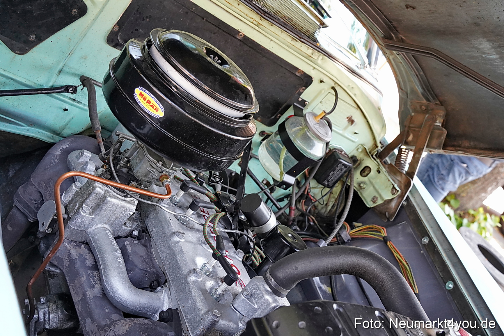 Oldtimertreffen Neumarkt 2026 0061