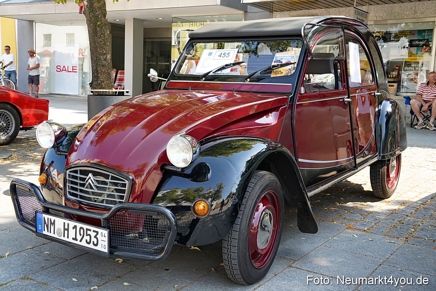 Oldtimertreffen Neumarkt 2026 0062