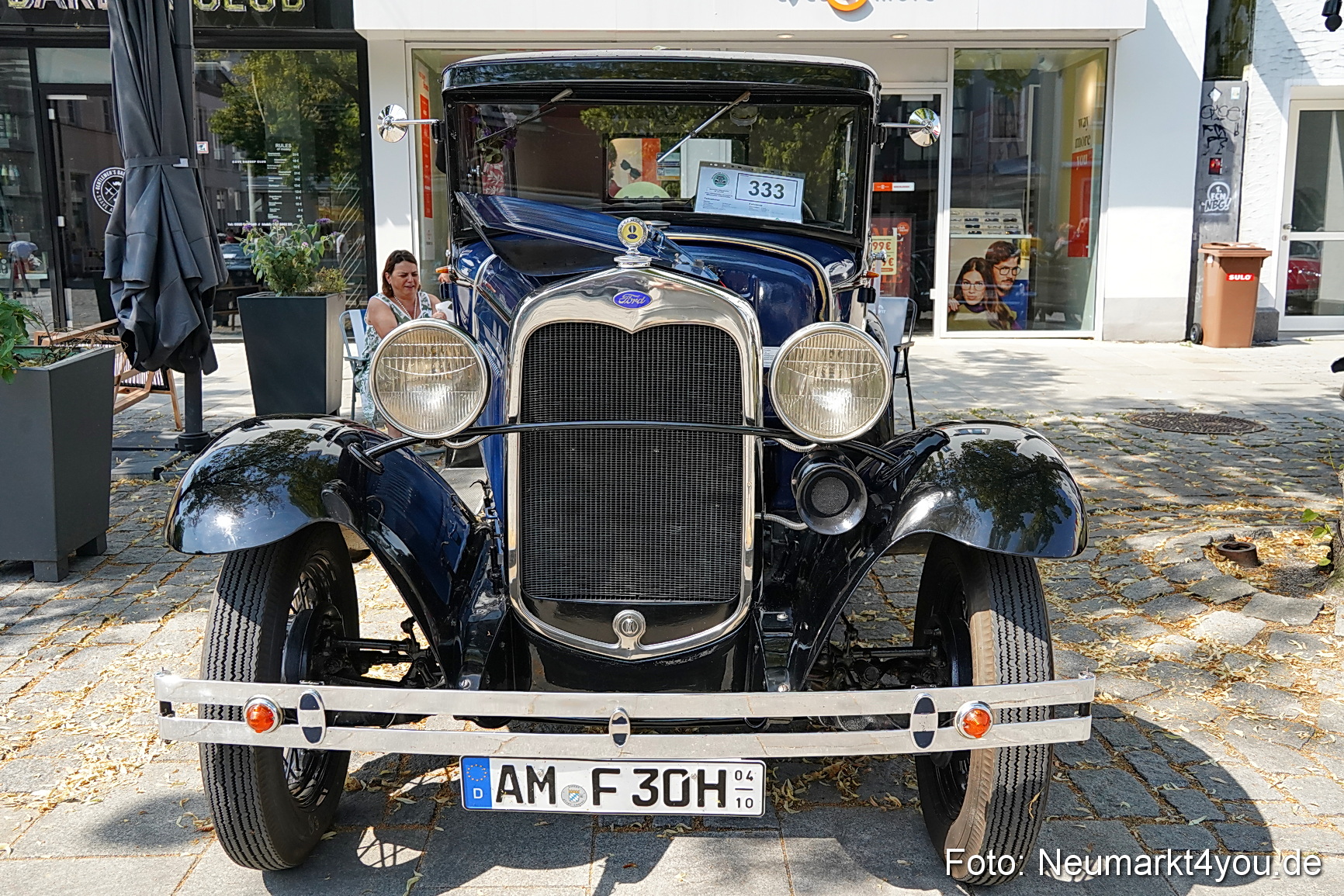 Oldtimertreffen Neumarkt 2026 0065