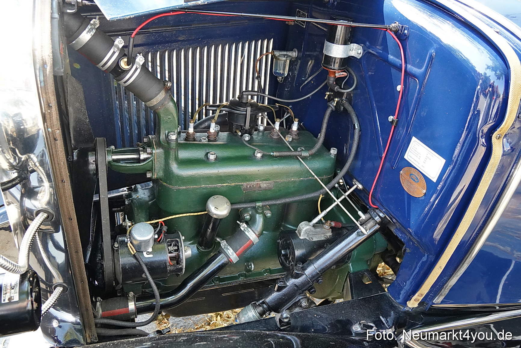 Oldtimertreffen Neumarkt 2026 0067