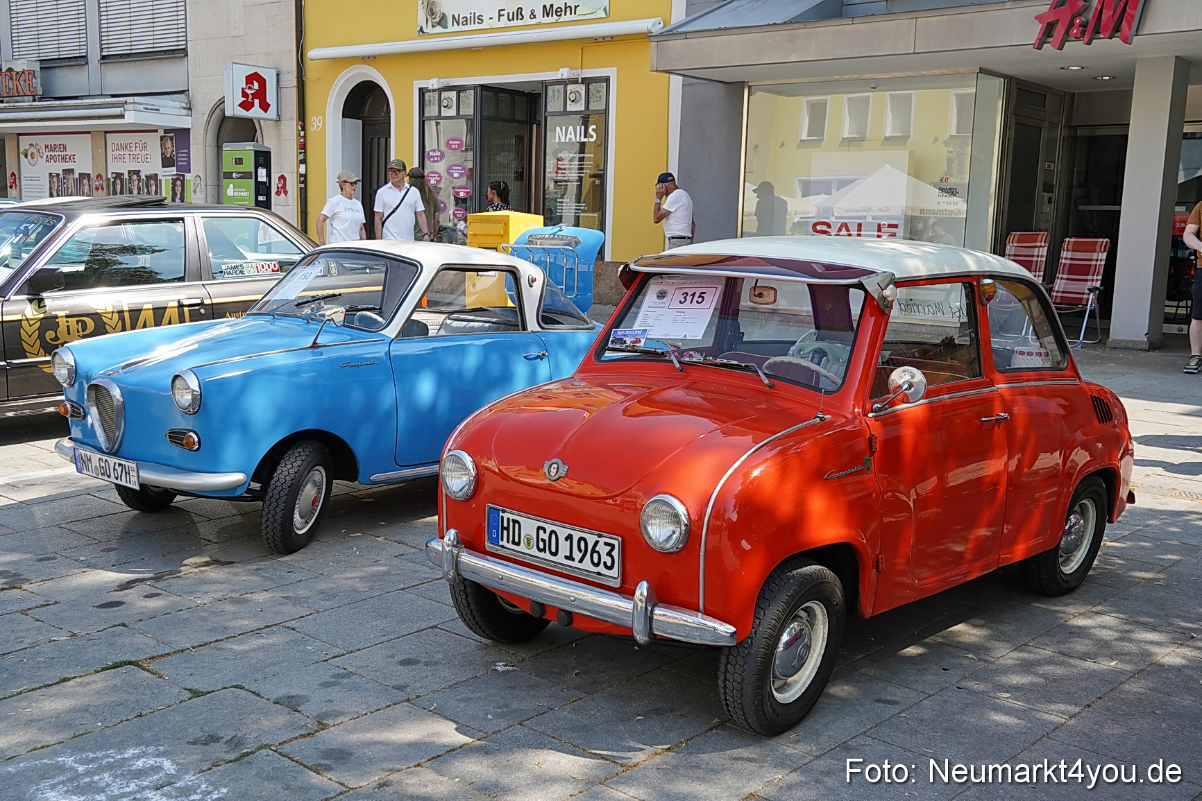 Oldtimertreffen Neumarkt 2026 0068