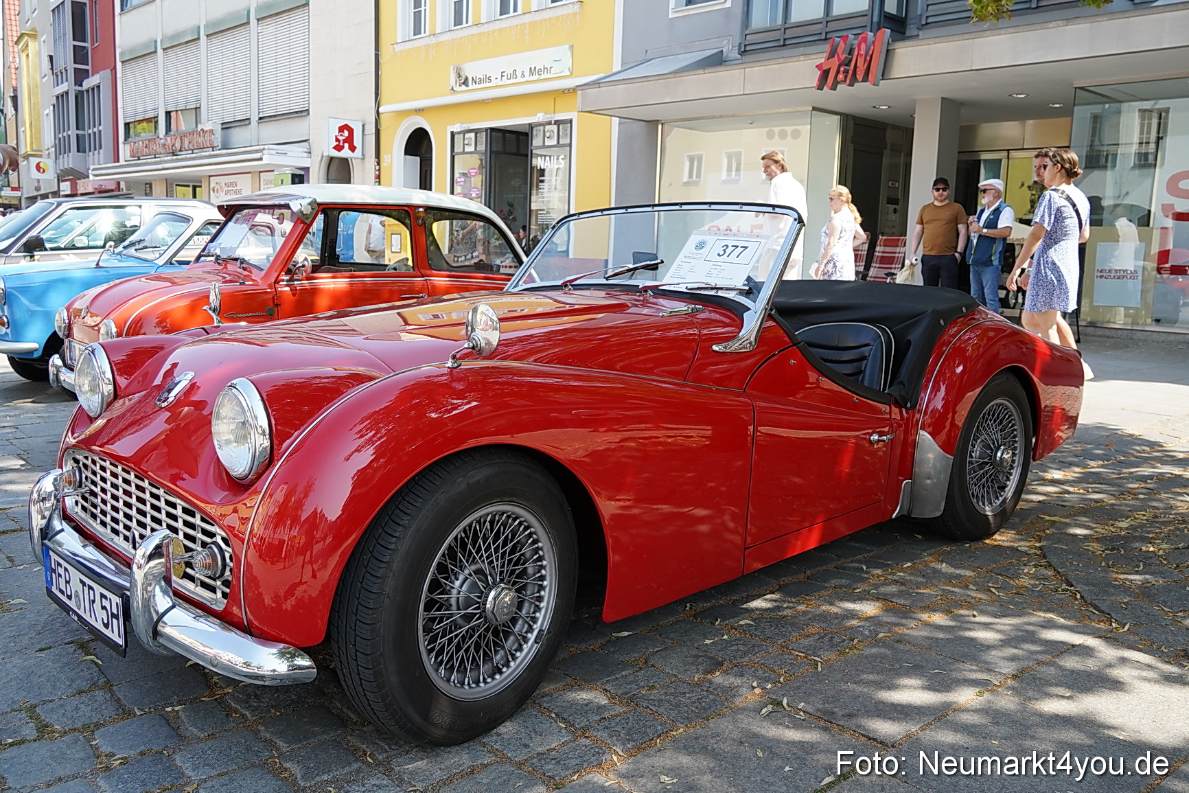 Oldtimertreffen Neumarkt 2026 0069