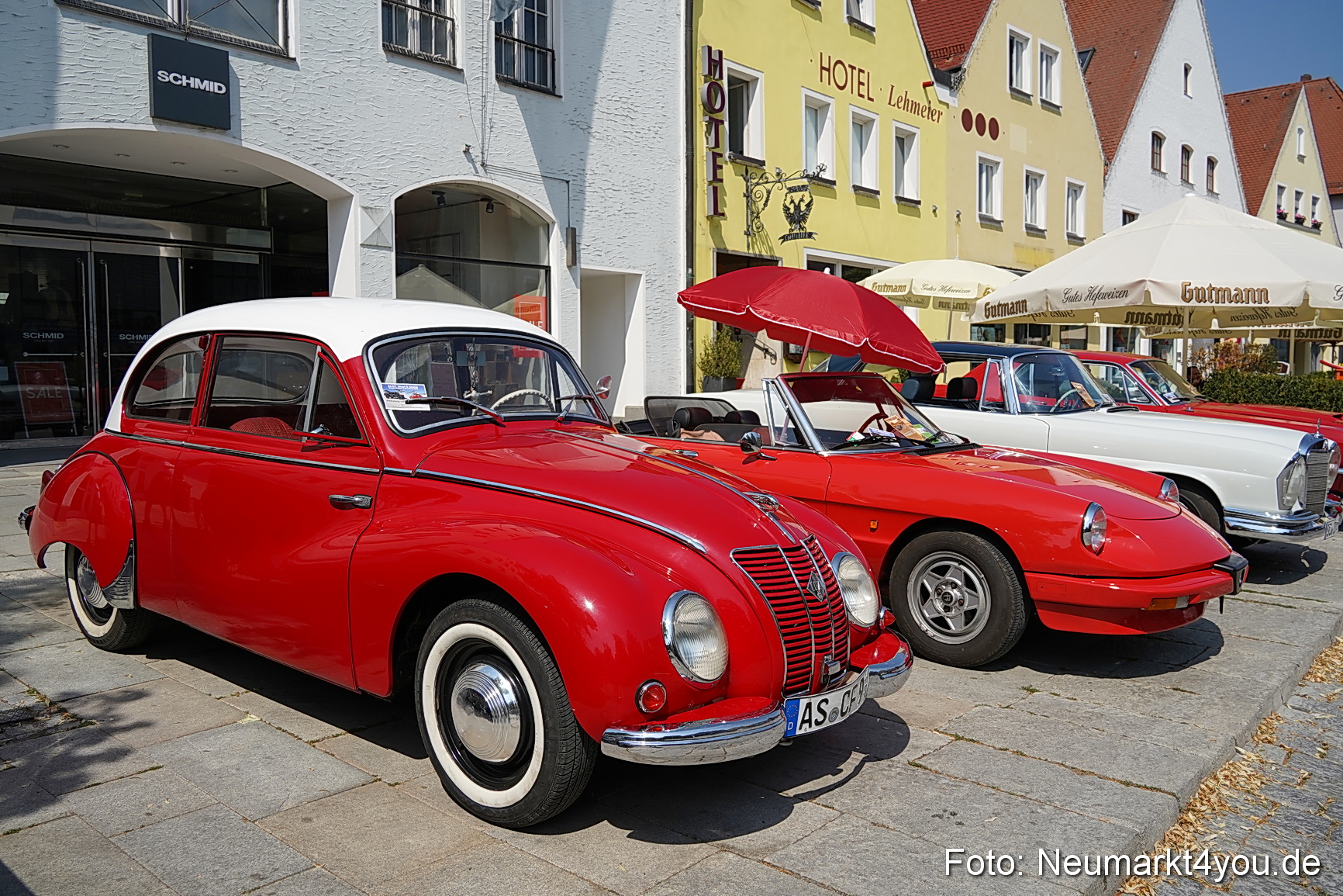 Oldtimertreffen Neumarkt 2026 0070