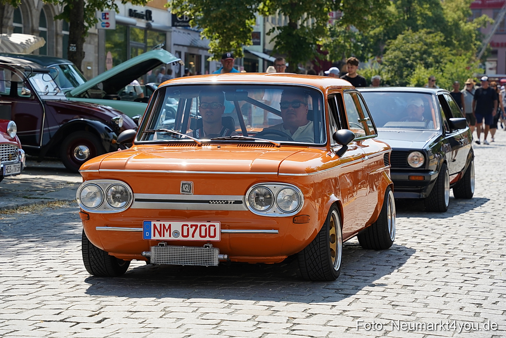 Oldtimertreffen Neumarkt 2026 0072