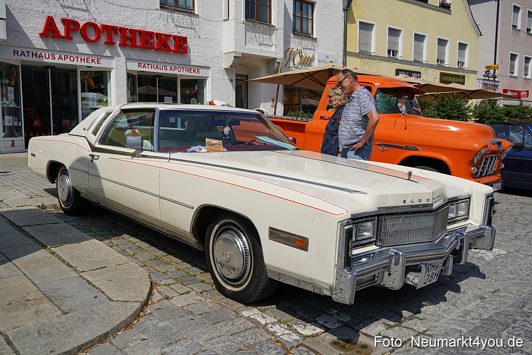 Oldtimertreffen Neumarkt 2026 0073