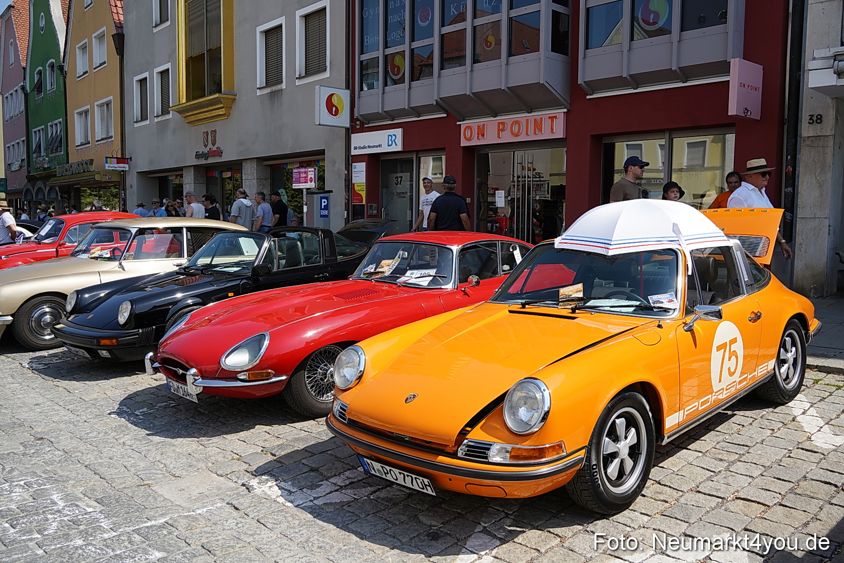 Oldtimertreffen Neumarkt 2026 0074