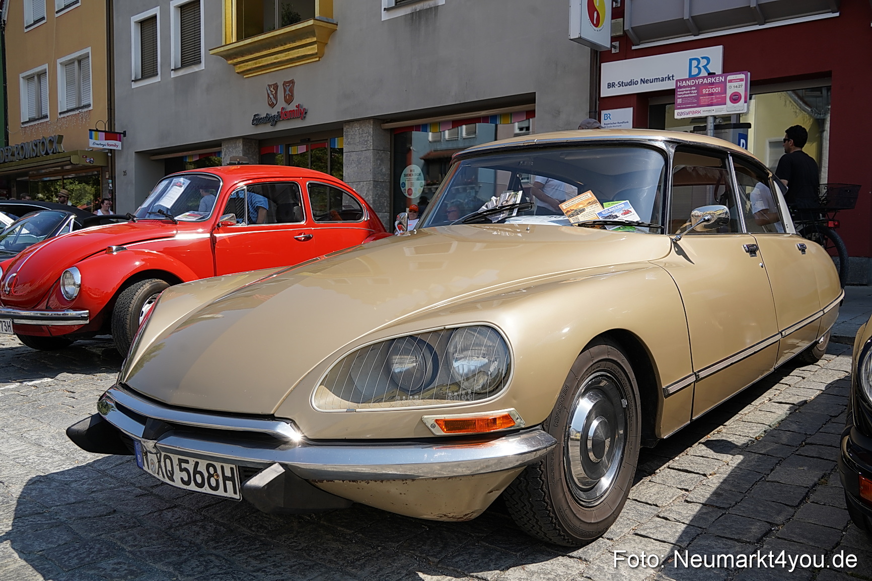 Oldtimertreffen Neumarkt 2026 0075