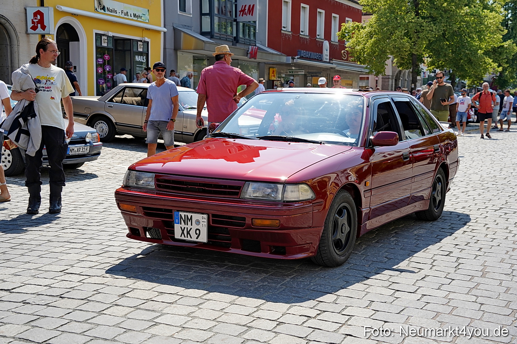 Oldtimertreffen Neumarkt 2026 0077