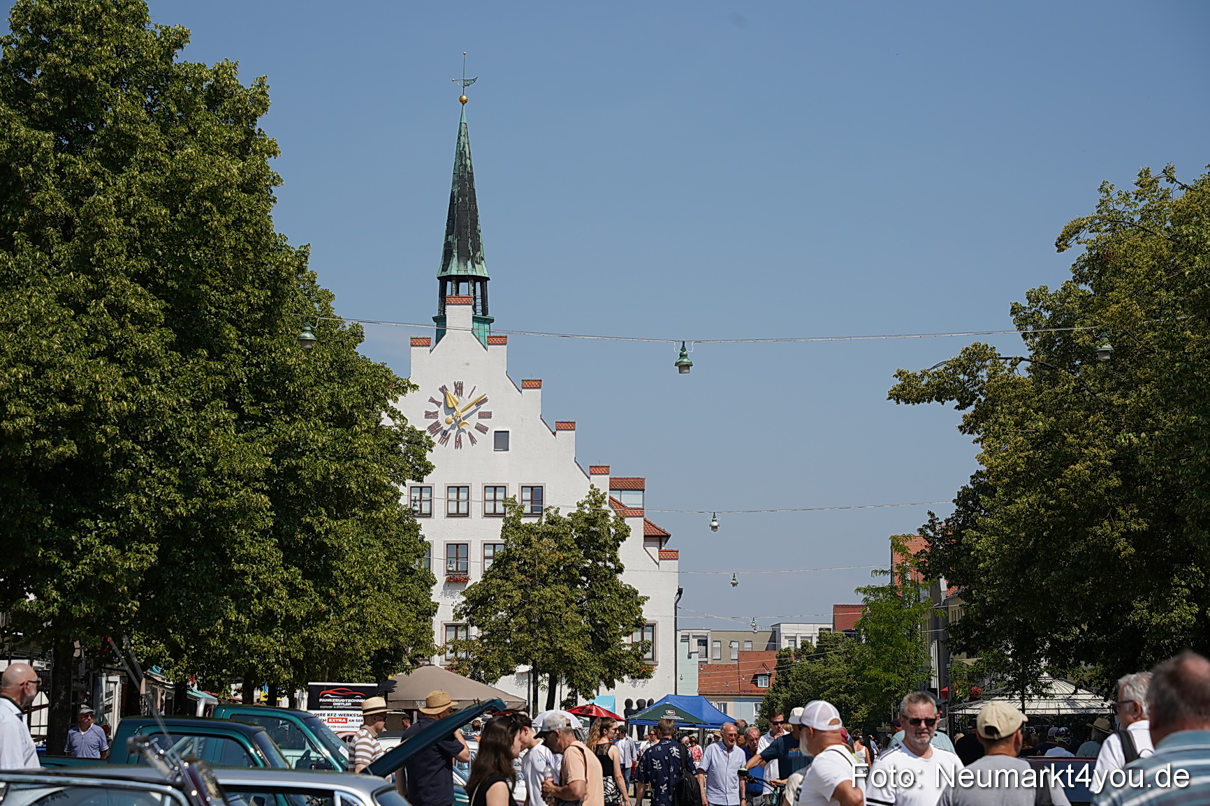 Oldtimertreffen Neumarkt 2026 0078