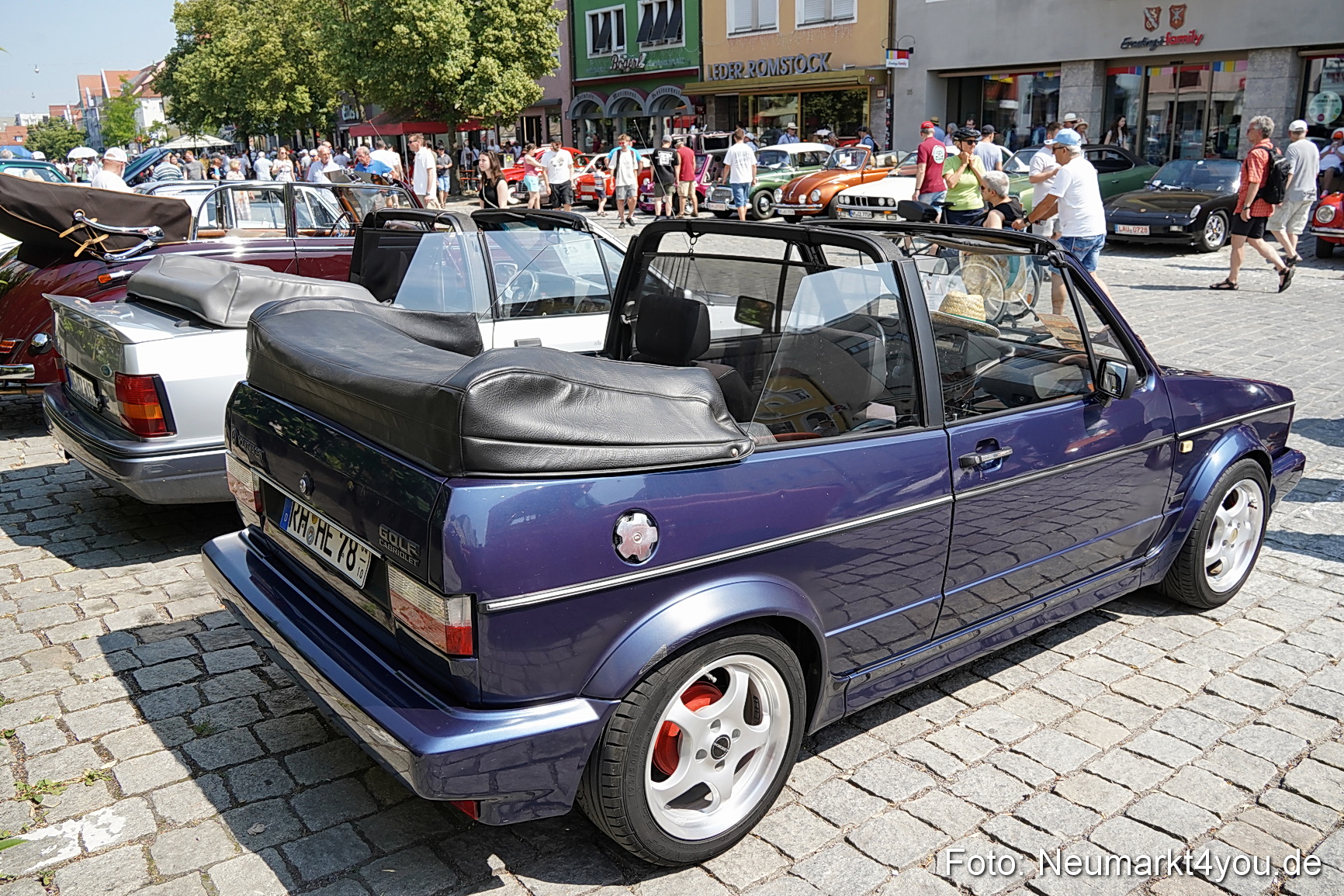 Oldtimertreffen Neumarkt 2026 0079