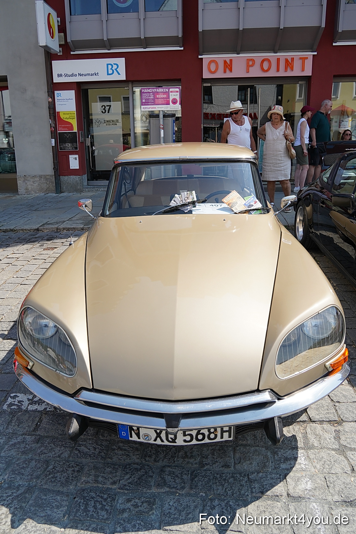 Oldtimertreffen Neumarkt 2026 0080