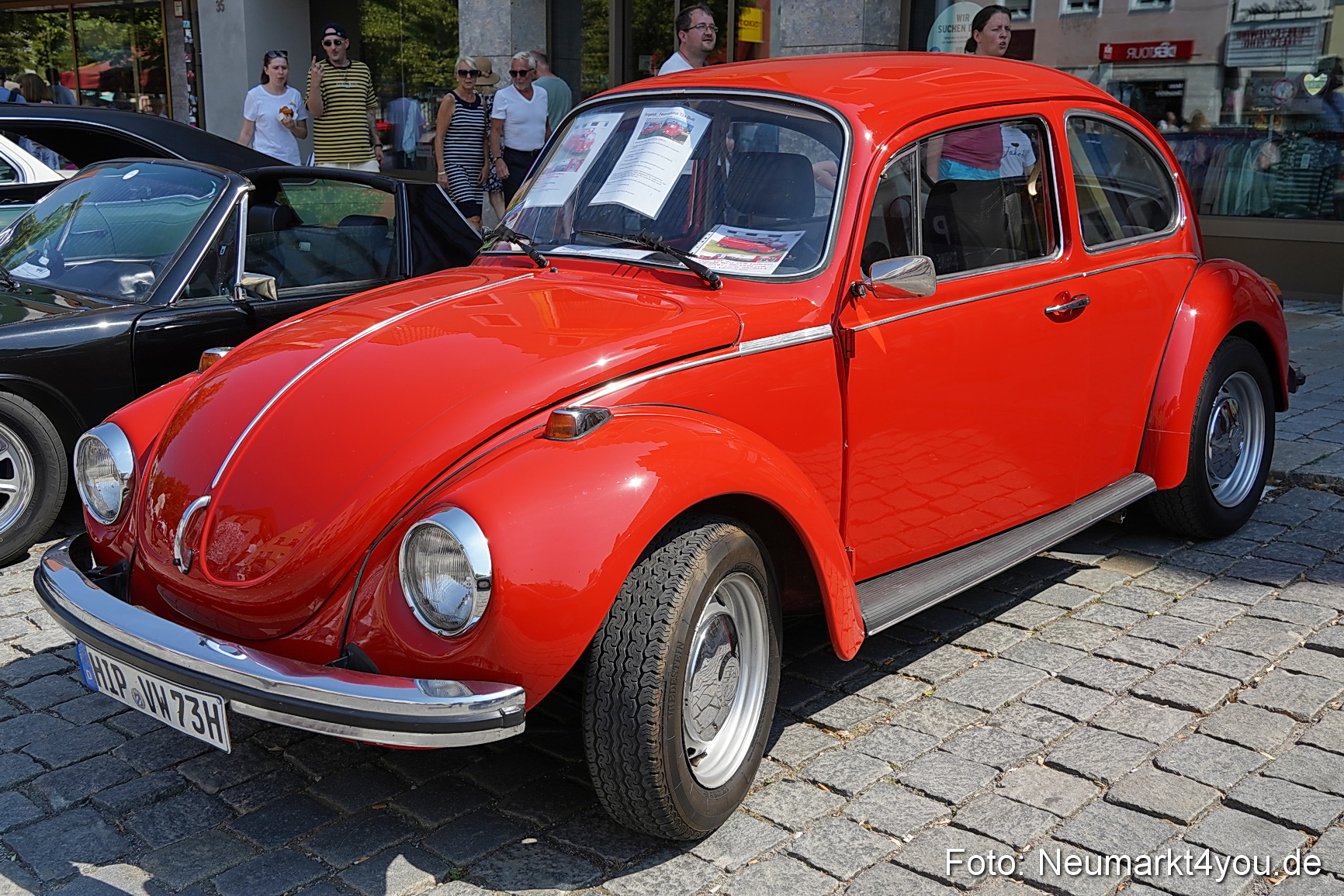 Oldtimertreffen Neumarkt 2026 0081