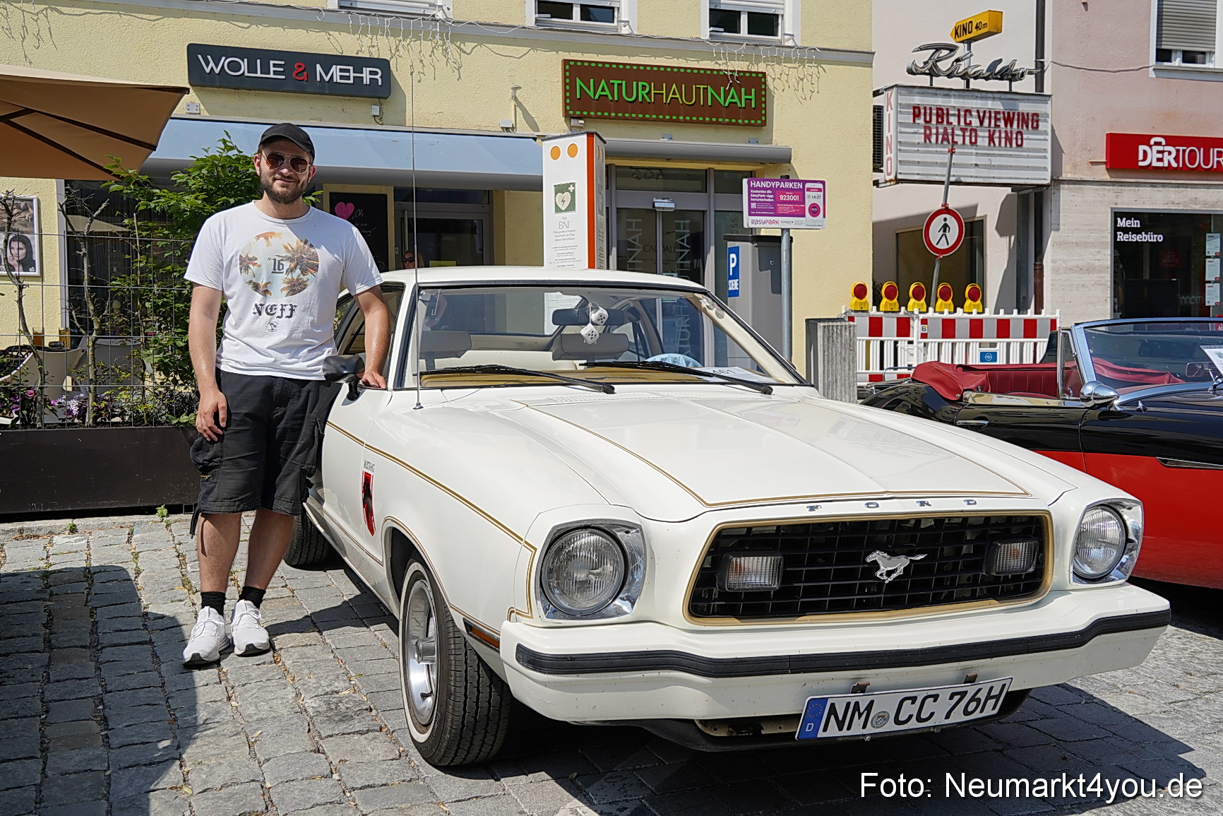 Oldtimertreffen Neumarkt 2026 0083