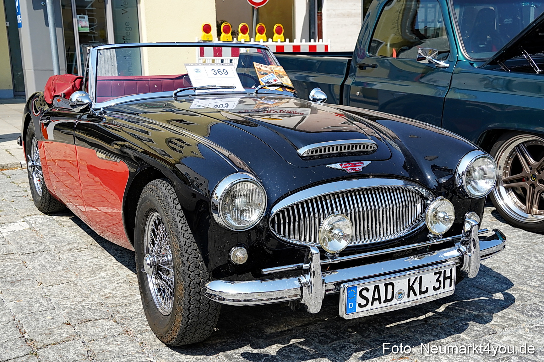 Oldtimertreffen Neumarkt 2026 0084