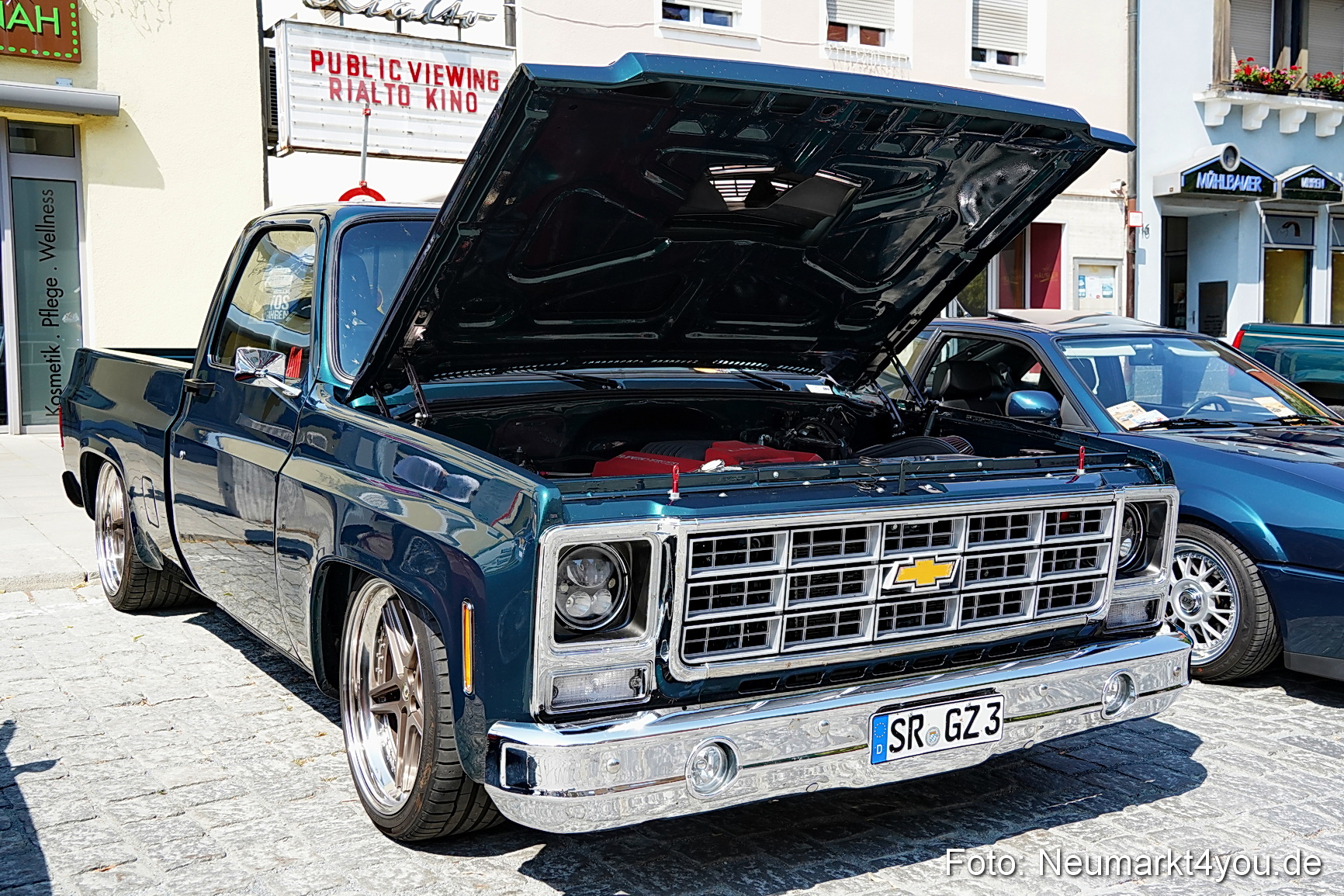 Oldtimertreffen Neumarkt 2026 0085