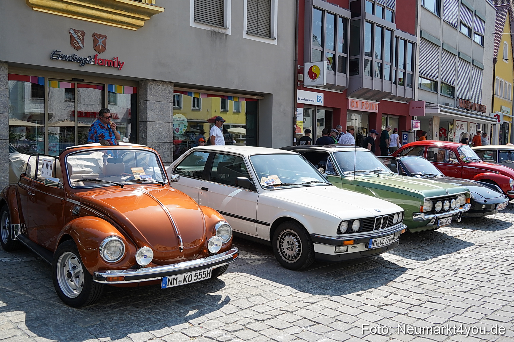 Oldtimertreffen Neumarkt 2026 0086