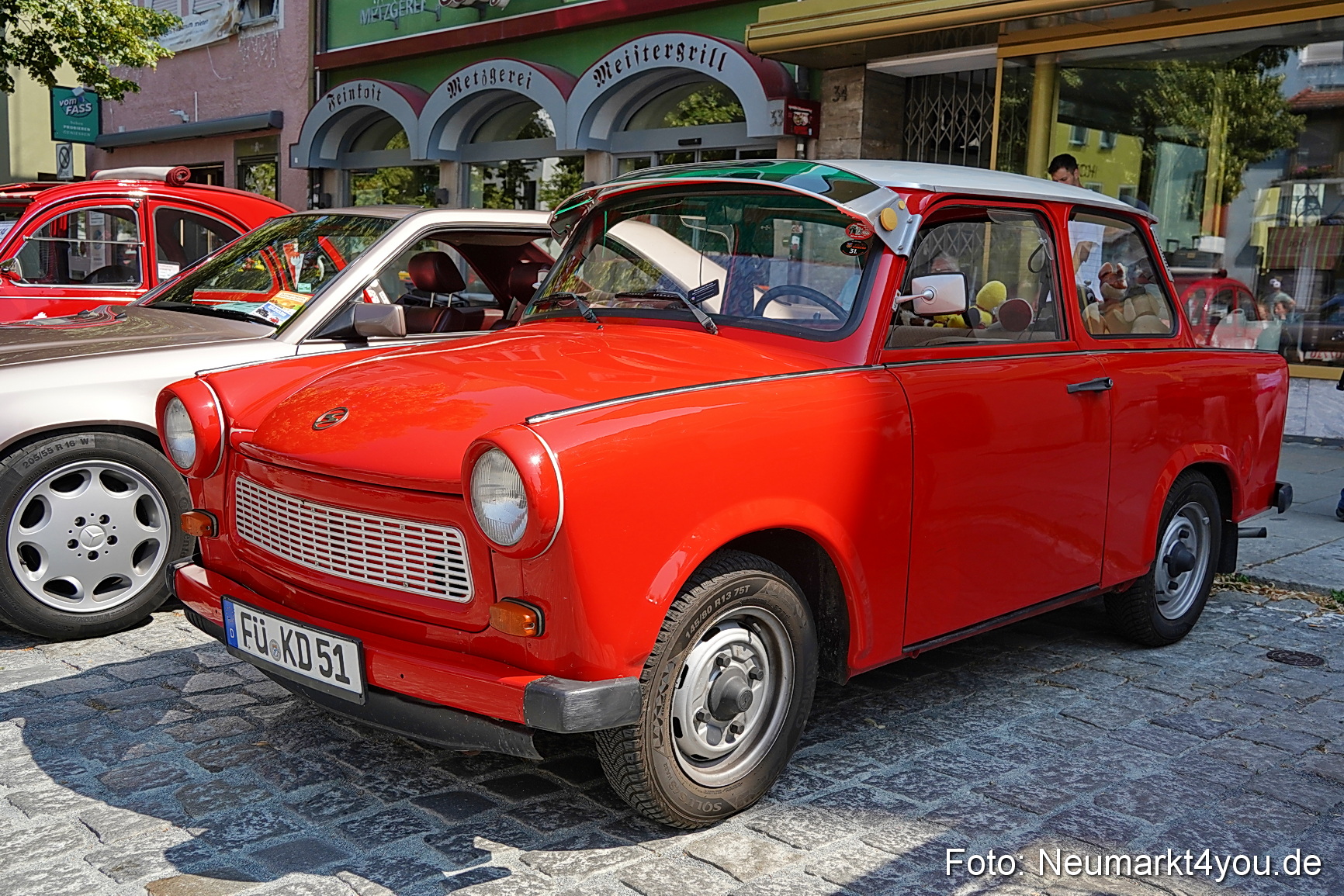 Oldtimertreffen Neumarkt 2026 0087