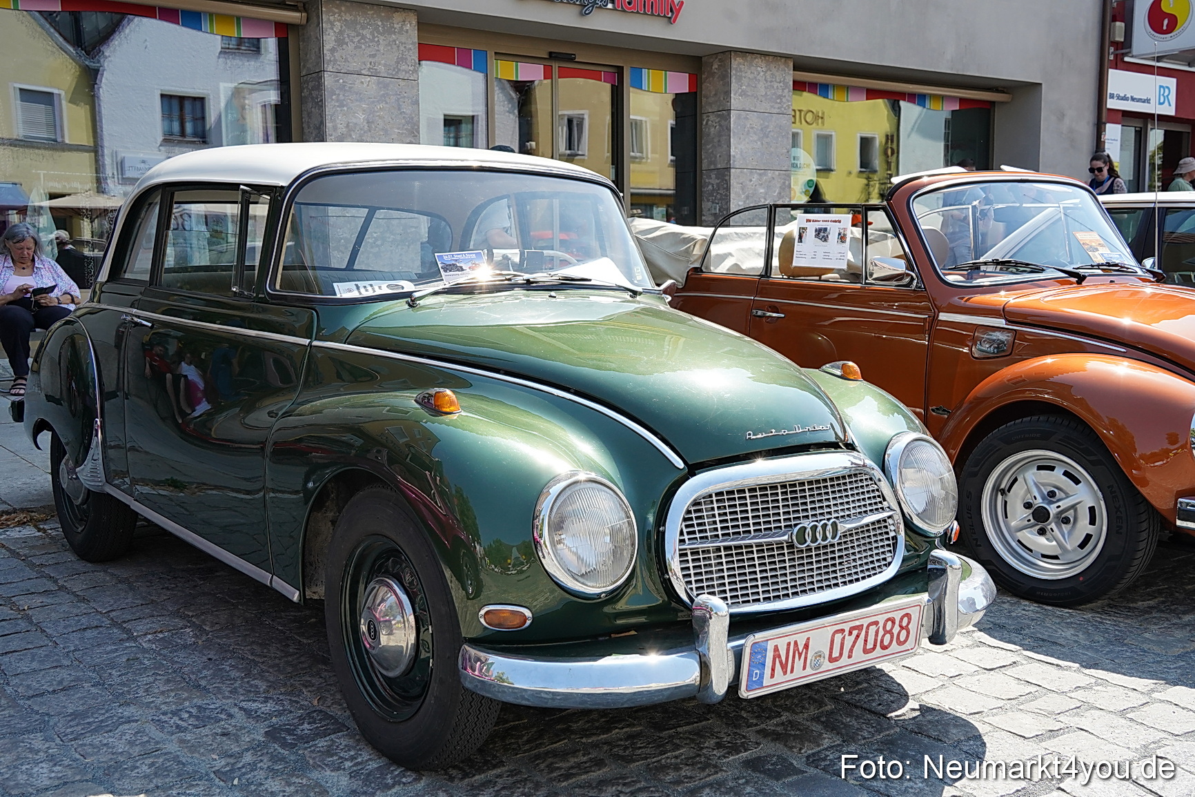 Oldtimertreffen Neumarkt 2026 0088