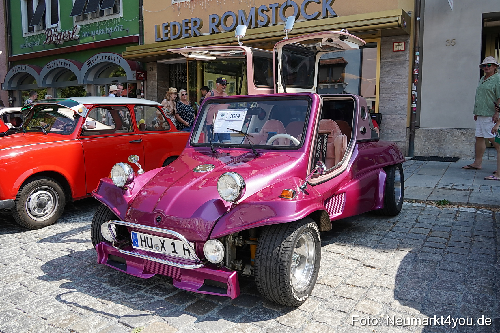 Oldtimertreffen Neumarkt 2026 0089