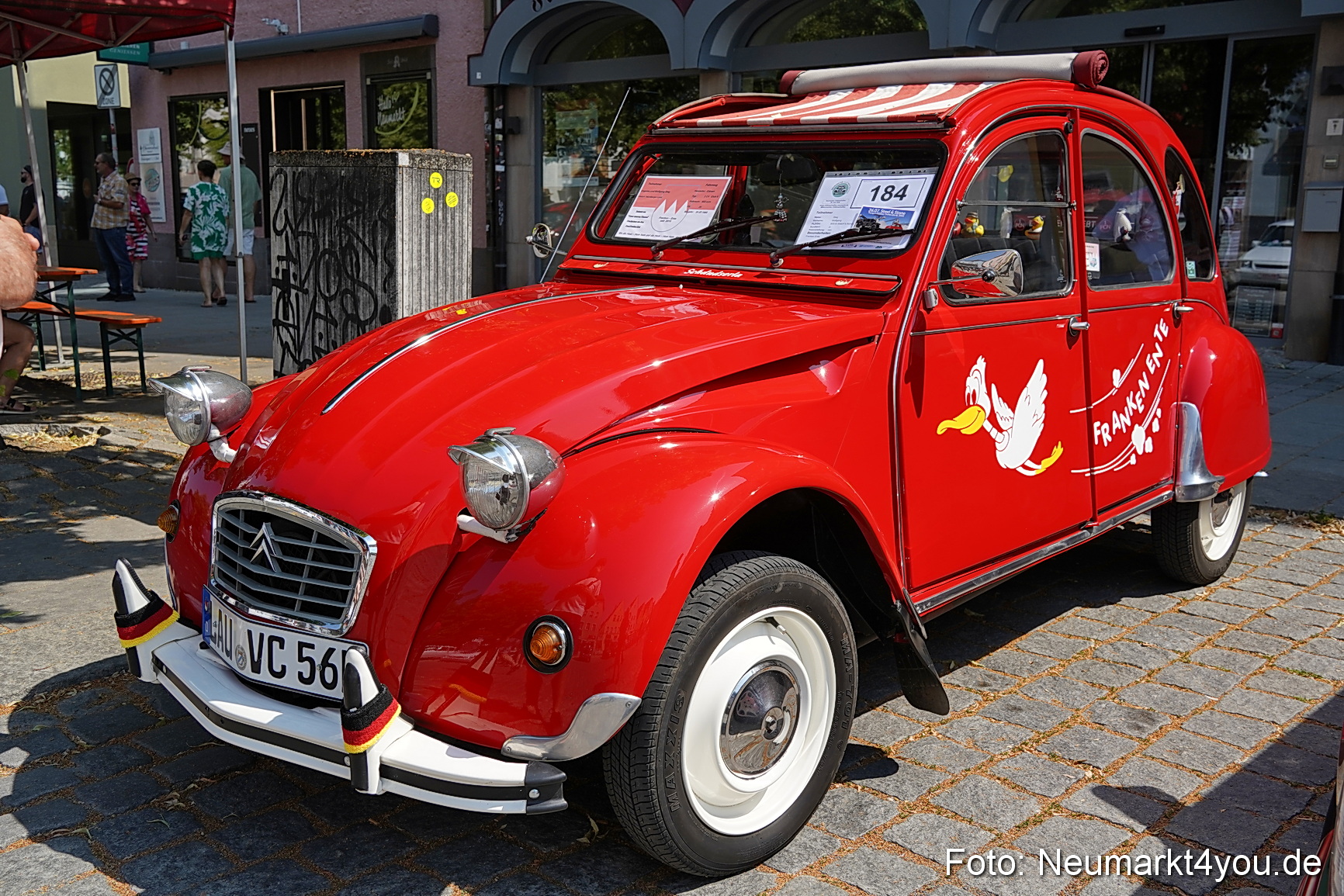 Oldtimertreffen Neumarkt 2026 0090
