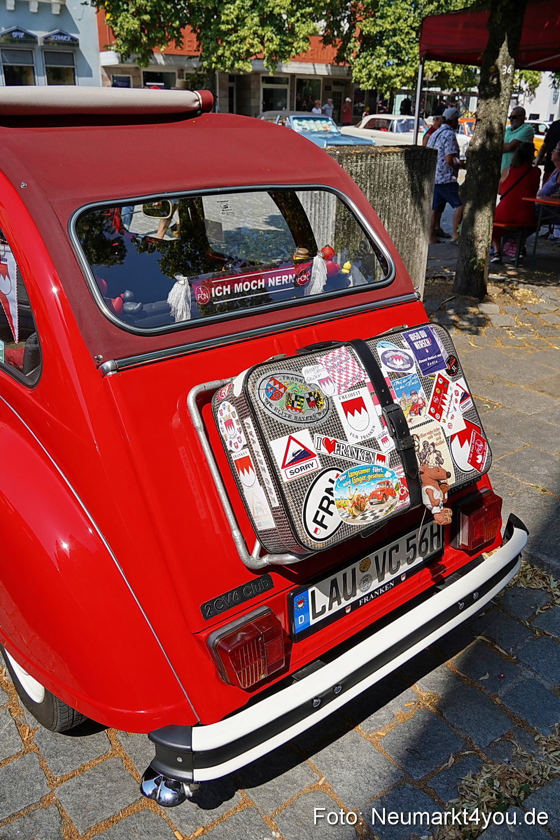 Oldtimertreffen Neumarkt 2026 0091