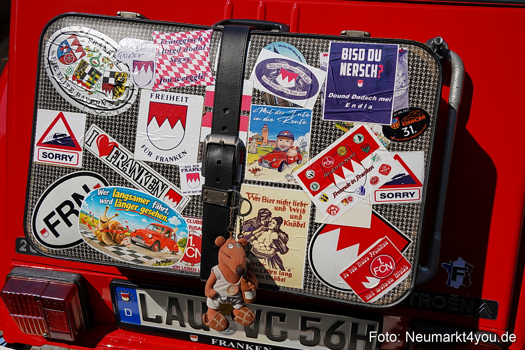 Oldtimertreffen Neumarkt 2026 0092
