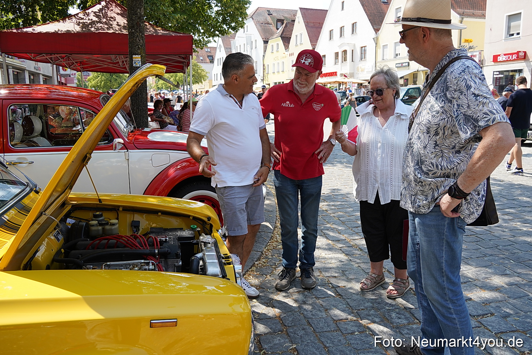 Oldtimertreffen Neumarkt 2026 0094