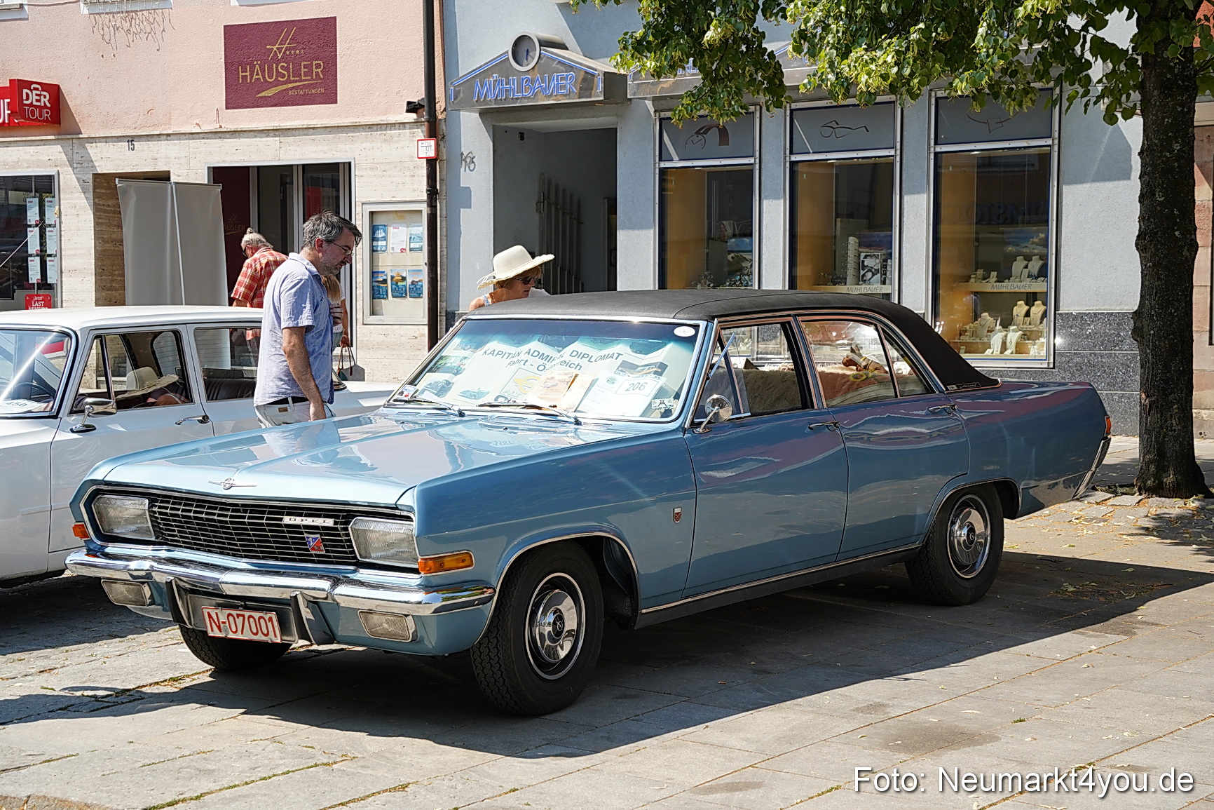 Oldtimertreffen Neumarkt 2026 0095
