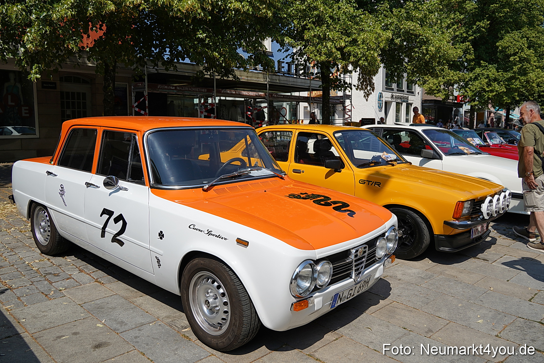 Oldtimertreffen Neumarkt 2026 0096