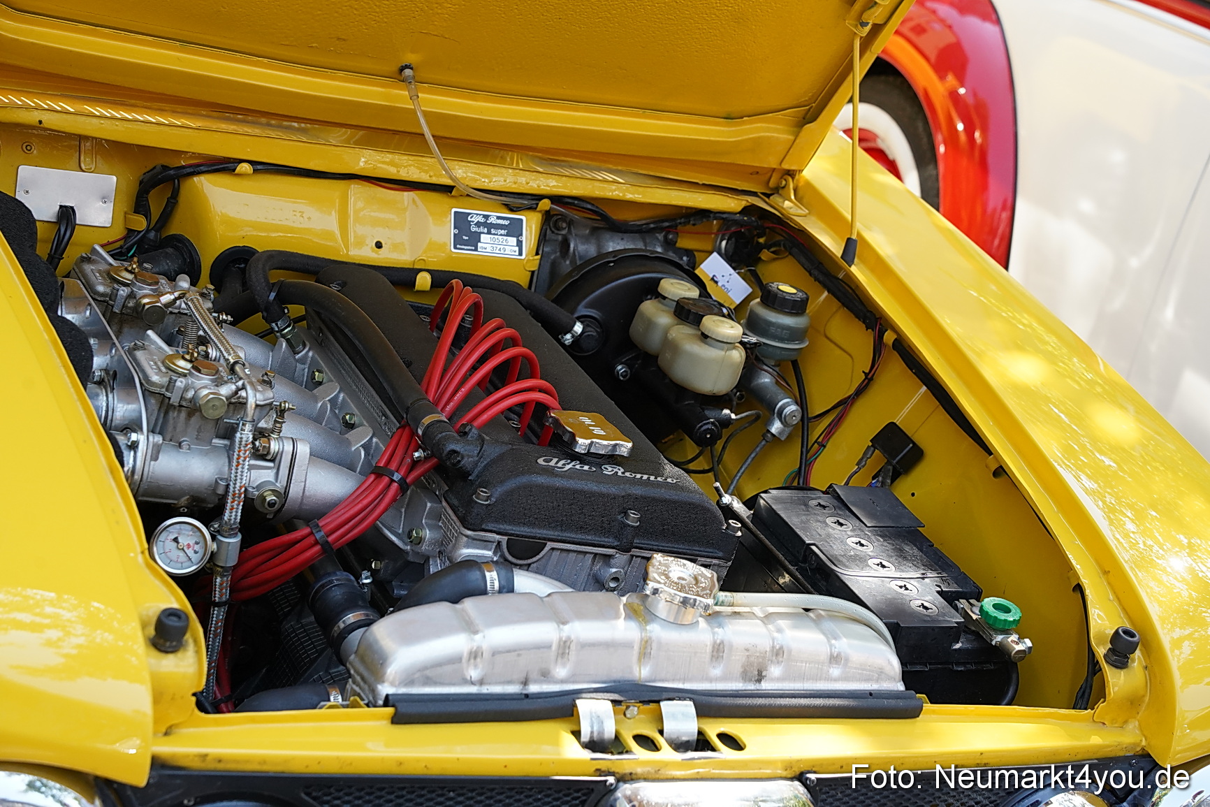 Oldtimertreffen Neumarkt 2026 0097