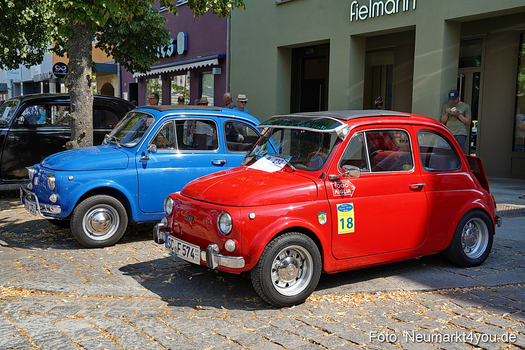 Oldtimertreffen Neumarkt 2026 0098