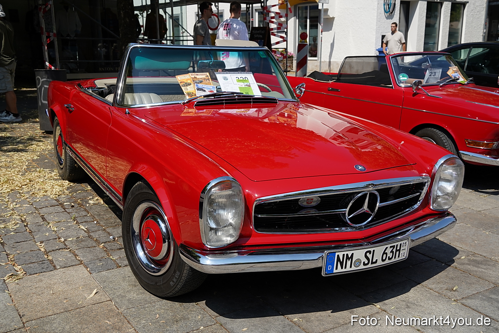 Oldtimertreffen Neumarkt 2026 0099