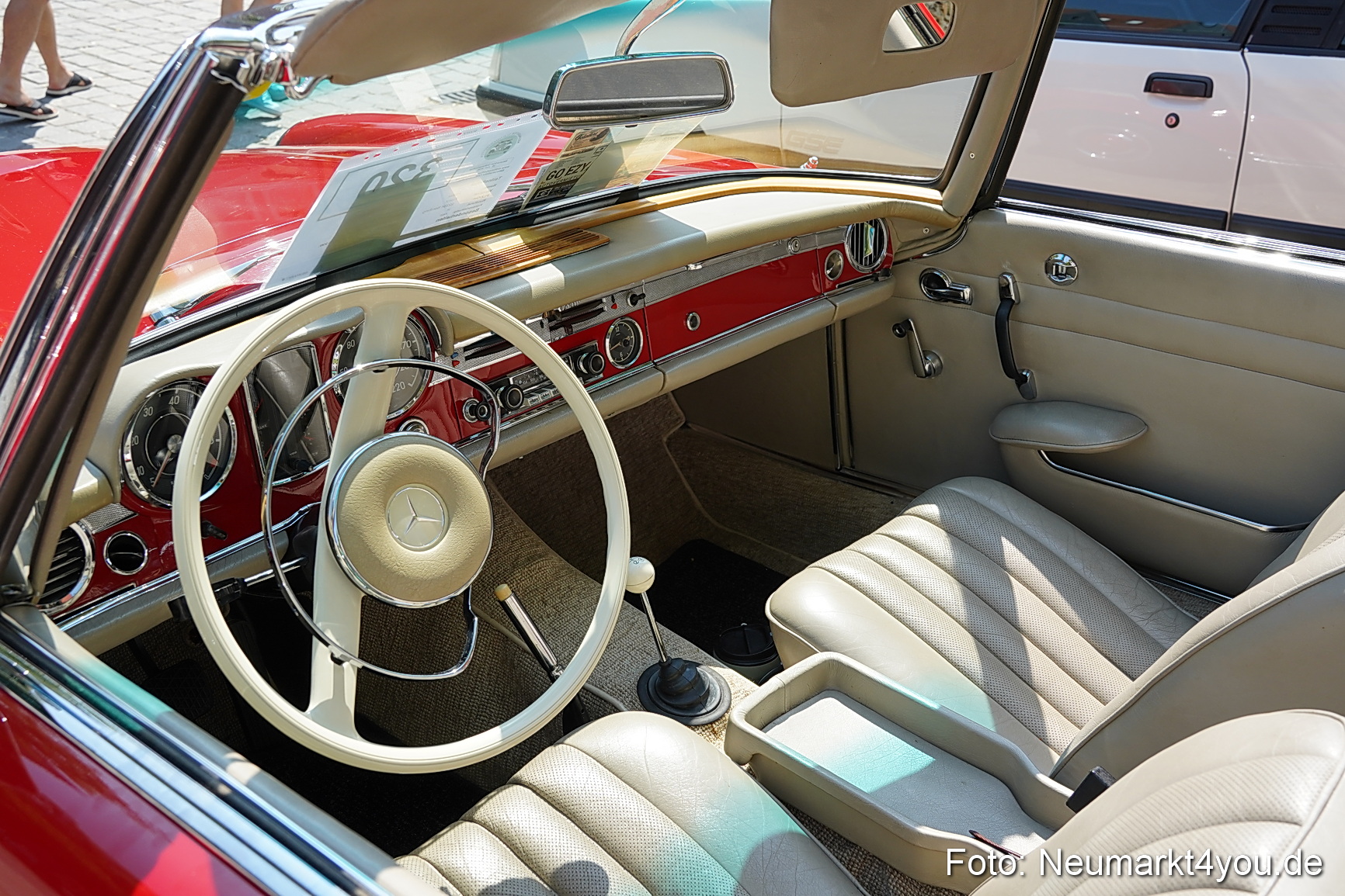 Oldtimertreffen Neumarkt 2026 0101