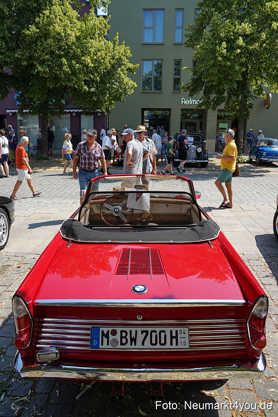 Oldtimertreffen Neumarkt 2026 0102