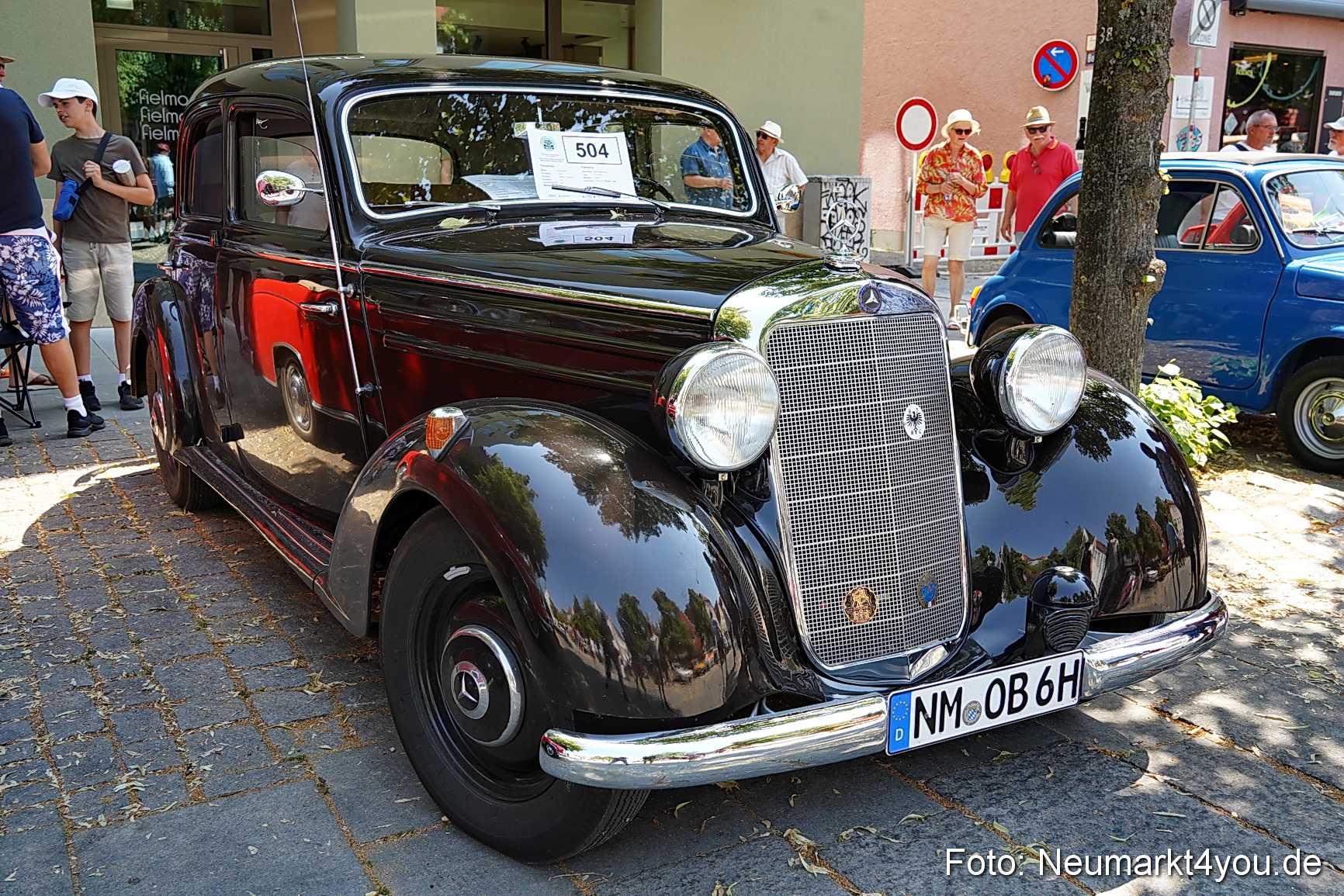 Oldtimertreffen Neumarkt 2026 0104