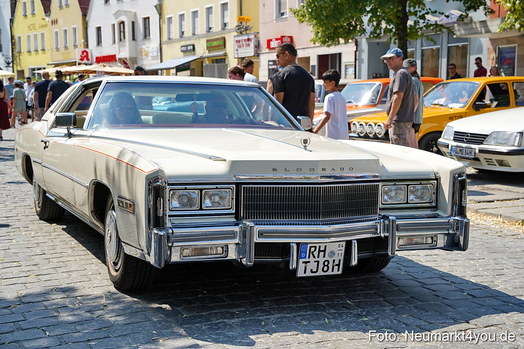 Oldtimertreffen Neumarkt 2026 0106