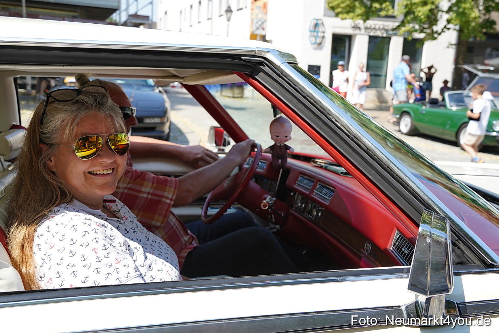 Oldtimertreffen Neumarkt 2026 0107